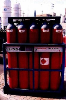 NOTAS TECNICAS de PREVENCION INSHT NTP (156)